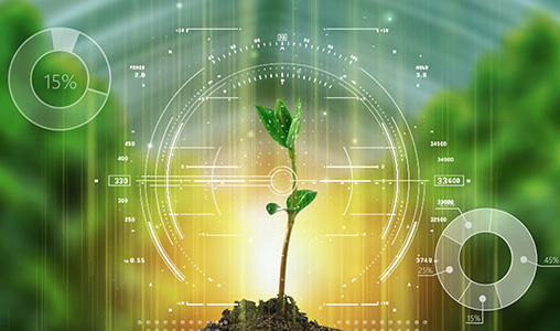 网巢科技签约北京市农林科学院生物技术研究所，助力院所官网全面改版升级